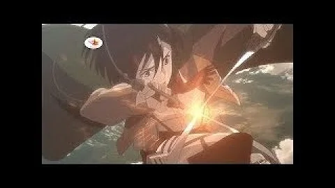アニメ戦闘シーンまとめ