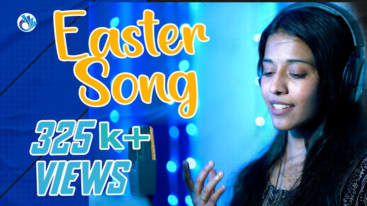 Nilai Ila Ulagile | நிலை இலா உலகிலே | Easter Song | Priyanka NK | Srikanth Deva | Christian Song