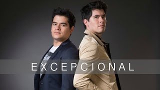 Video thumbnail of "Ancud - Excepcional"