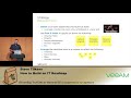 How to Build an IT Roadmap - Steve Tilkens