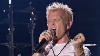 Billy Idol & Steve Stevens - White Wedding (HD)