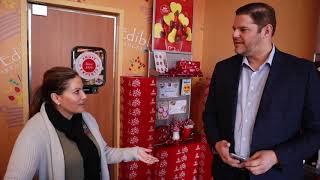 Edible Arrangements 1.30.2020