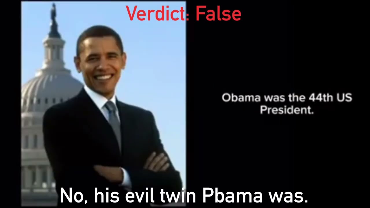 Correcting MIBU Fact Videos #7 