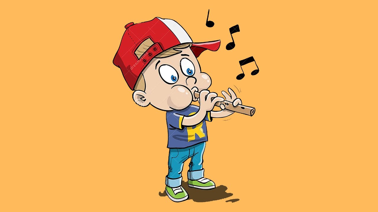 Freestyle Type Beat - "Flow Flute" | Free Type Beat 2022 | Hard Fast Rap Trap Beat Instrumental