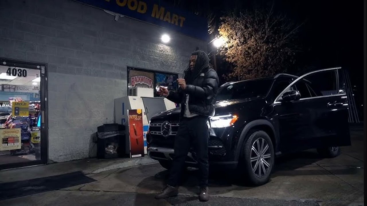 [FREE] 649 Ftos Twan x Grindhard E x Scatz x Ducko type beat| 2026 Flint/Detroit Style Beat