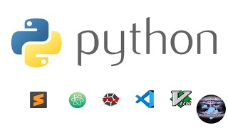 ¿Cuál es el mejor programa para programar en Python?