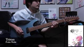 [C96]P-nim Works / Tristan[Guitar Playthrough]