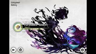 [DEEMO] (4) Forbidden Codex (Easy) All Charming