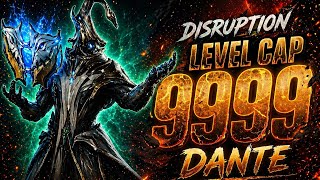WARFRAME DANTE INSANO NO STEEL PATH! 🔥 BUILD QUE DERRETE TUDO #TENNOCREATOR 