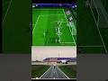 These Goals Were Absolutely INSANE 🤯⚽ | eFootball Mobile #shorts #efootballmobile #shortvideo