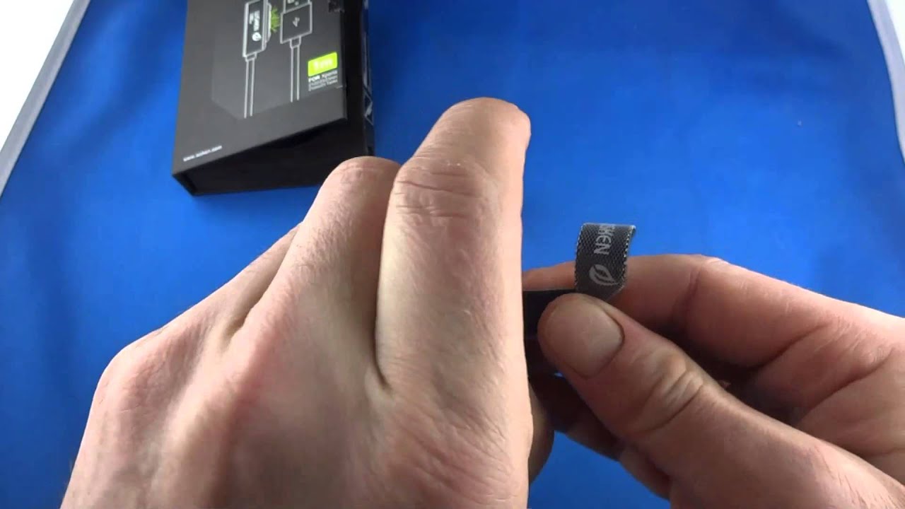 WISKEN Xcable - Magnetladekabel für Sony Z1, Z2, Z3 und Z Tablet Serie (HandsOn) - YouTube