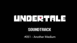 Undertale OST - Another Medium (Windows Sound Remix)