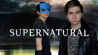 Supernatural