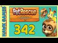 Pet Rescue Saga Level 342 3 Stars Walkthrough No Boosters 