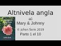 Legado el mia Verkaro 17 • Altnivela angla • 1 el 10