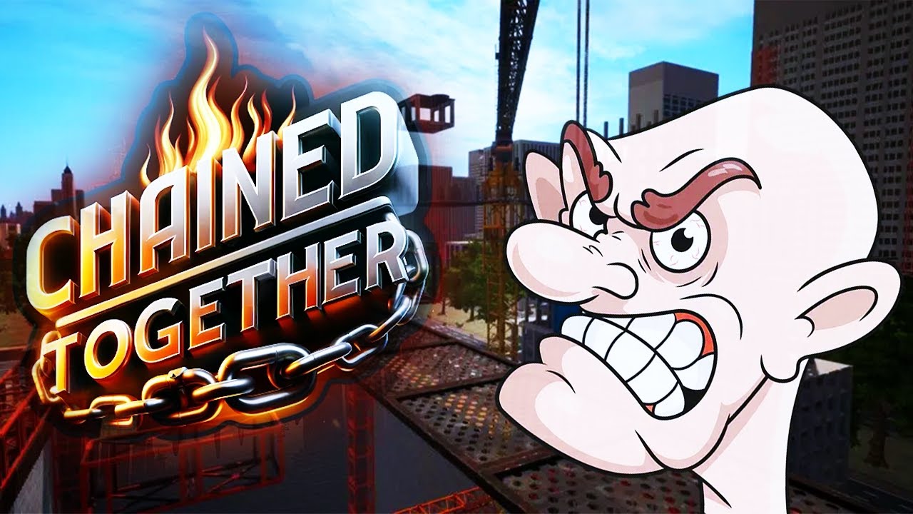 THE NEW RAGE GAME - CHAIN TOGETHER || PART -2 || GAMEPLAY || - YouTube