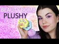 Beauty Bomb PLUSHY GANG|НОВАЯ КОЛЛЕКЦИЯ МАЙ 2021