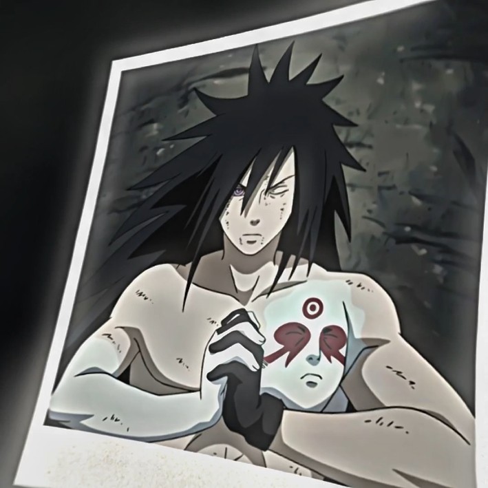 Madara Uchiha 🥷🏻 | Trending vazio Eterno edit |Primex Editz