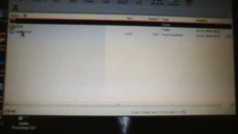 1.50 Kernal LEDA For CFW 5.00M33-6