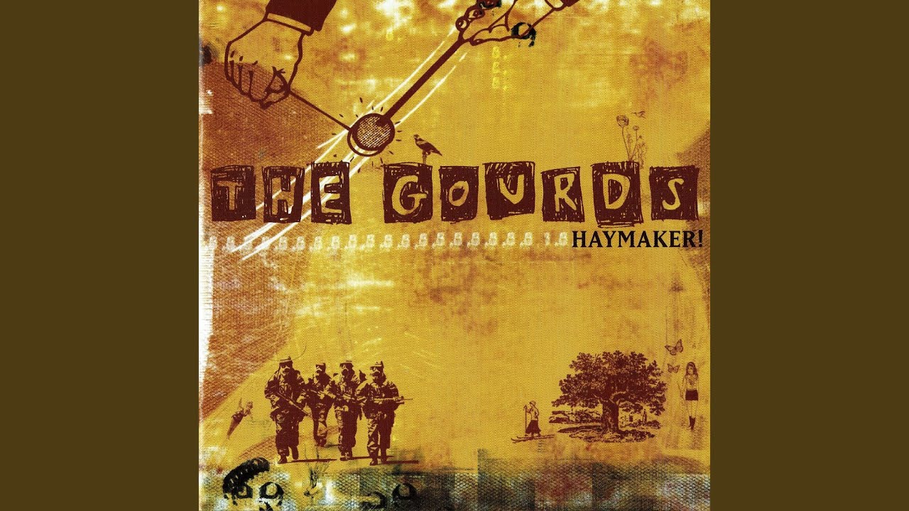 The Gourds Luddite Juice Chords Chordify