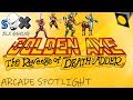 Golden Axe The Revenge of Death Adder - Arcade Spotlight