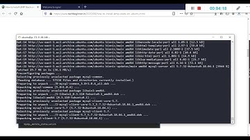 How to Install LEMP Stack on Ubuntu 16.04/18.04/20.04