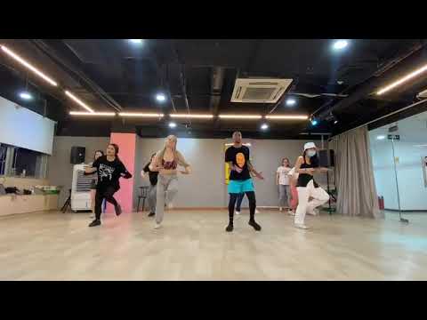 Mr JazziQ & Busta 929 ft FakeLove,Focalistic & Masterpiece - Monate | The People's Dancer