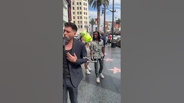 Putting A Bucket On People Then Pretending to Sing in Public😭🥀