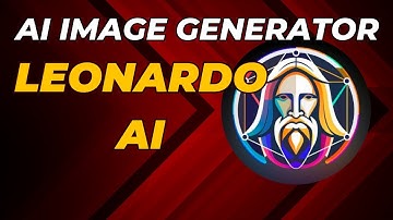 Leonardo ai Image Generator | How to Use | Free | Tutorial