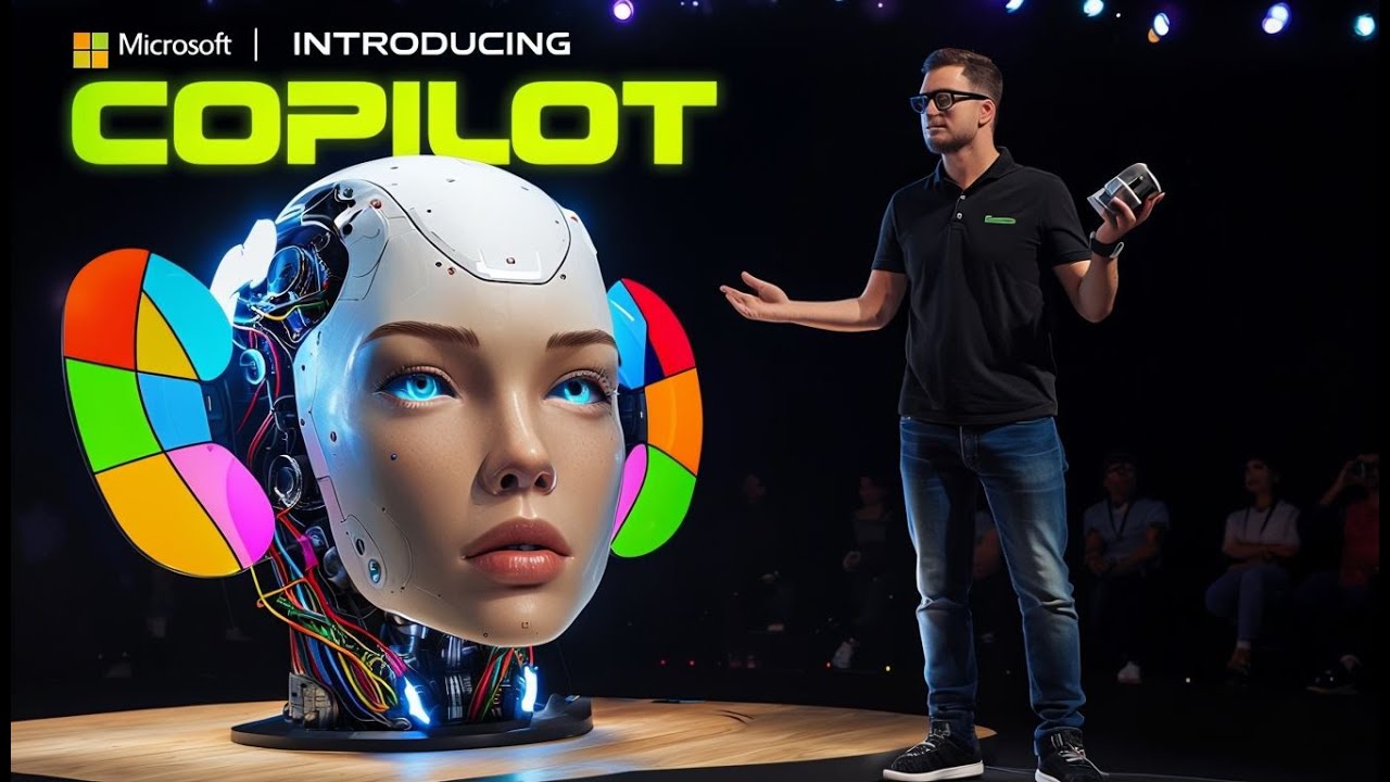 MICROSOFT COPILOT HOW TO USE For Beginners