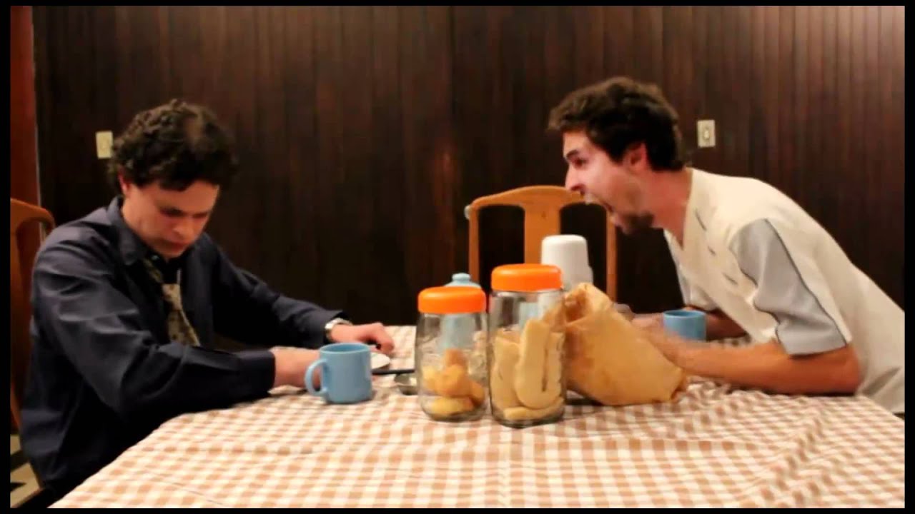 Trailler Oficial - EPIFANIA monumentos de estados unidos