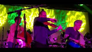 Infamous Stringdusters - ?/Get Lucky - Echoplex - Echo Park, CA 3/31/2022