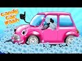 Car Wash| Cobra Car Wash | Car Wash For Kids