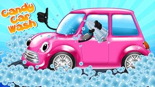 Car Wash| Cobra Car Wash | Car Wash For Kids