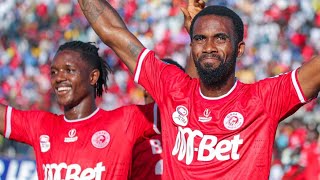 Magoli | Tabora United 0-4 Simba SC | NBC Premier League 06/02/2024