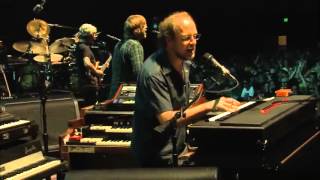 Phish 2012-08-19 Set 2 w/ Matrix Audio