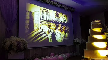 Vẽ Tranh Cát Nghệ Thuật Mừng Sinh Nhật Mẹ - 0932.995.932