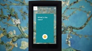 Van Gogh Museum Multimedia Guide