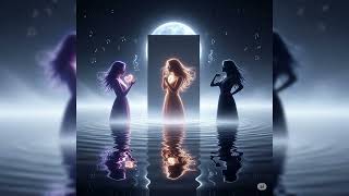 Echo in the Mirror 🎤 What happens when heartbreak, rhythm, and soul collide
