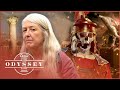 Why Did The Roman Empire Collapse With Mary Beard | Empire Without Limit | Odyssey