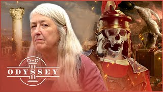 Why Did The Roman Empire Collapse With Mary Beard | Empire Without Limit | Odyssey