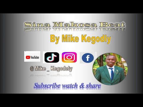 Sina Makosa Beat Best 2025