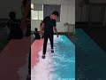 LED Interactive Floor Tile Screen