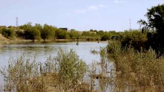 Reescribiendo la historia del Río Colorado | Documentales