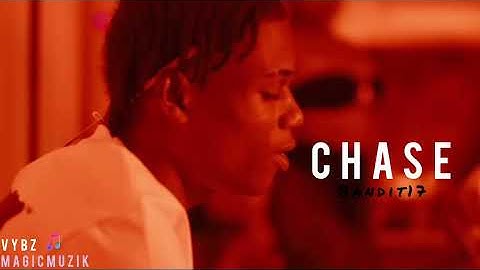 Bandit7teen - Chase (Official Audio )