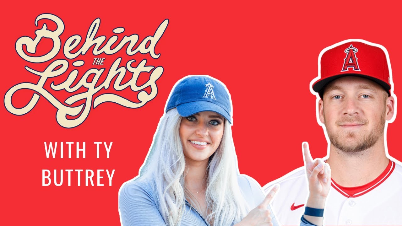 Buttrey Find Out About Your Favorite Athlete | Ty Buttrey - YouTube