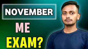 1st, 3rd & 5th Semesters Exam in November 2025 | MGKVP Odd Semesters Exam 2025 | MGKVP Wala