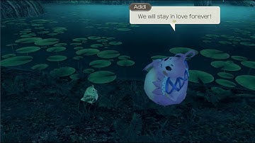 Xenoblade Chronicles: Definitive Edition Playthrough Part 31