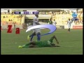 Yanga SC Vs Azam FC second half, 1-1