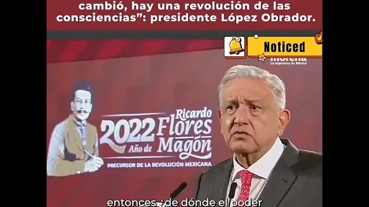 No lo han entendido, pero los tiempos ya cambiaron